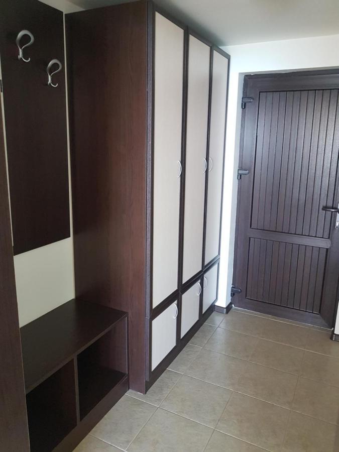 Family Hotel Venera Каварна Экстерьер фото