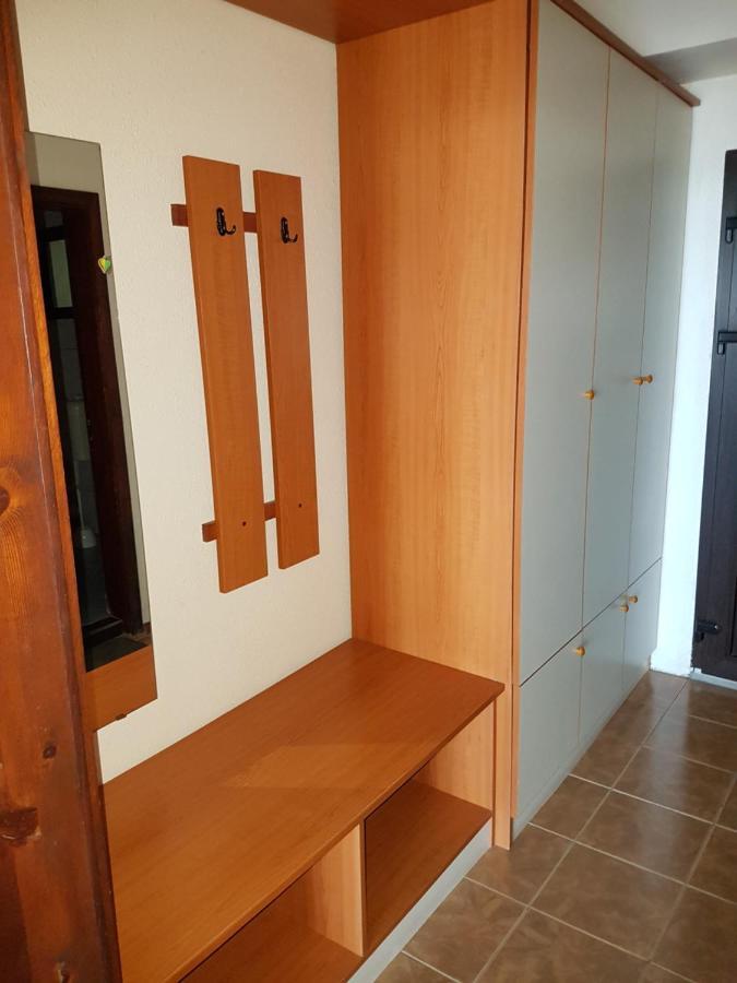Family Hotel Venera Каварна Экстерьер фото