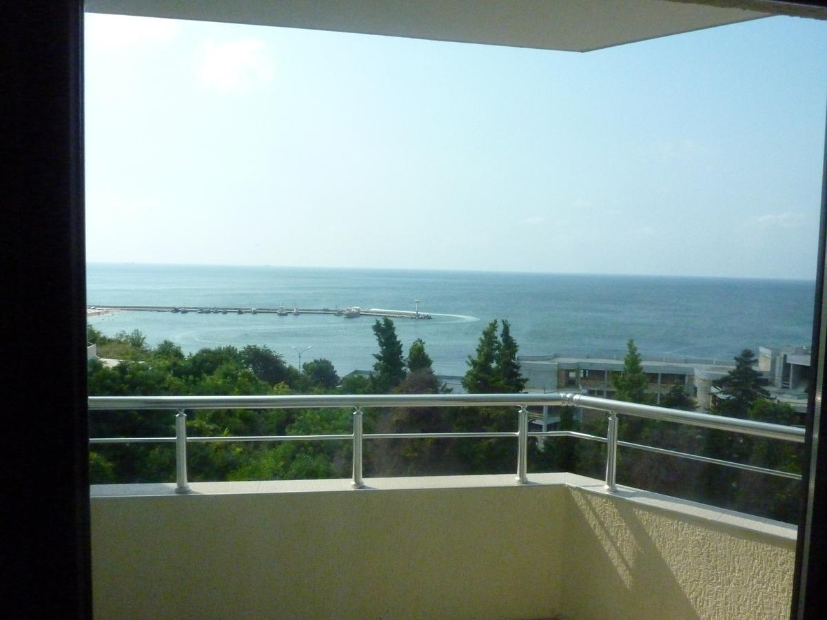Family Hotel Venera Каварна Экстерьер фото